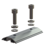 Vectis Top-bottom rear rail splice - Rubicon Installer Portal